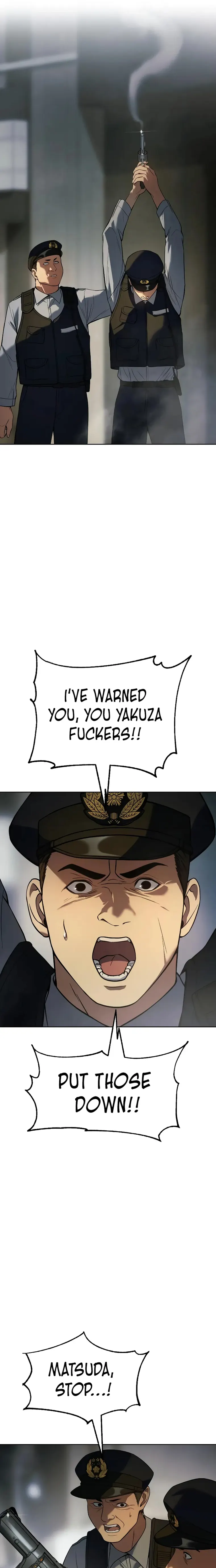 Baek XX Chapter 37 - Page 7 in English