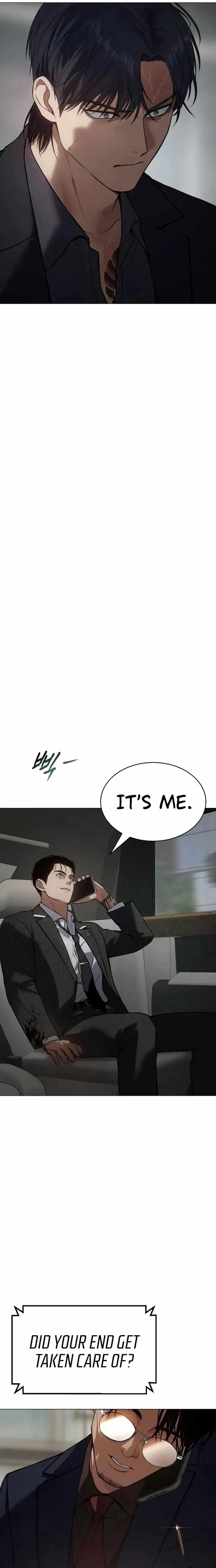 Baek XX Chapter 39 - Page 11 in English
