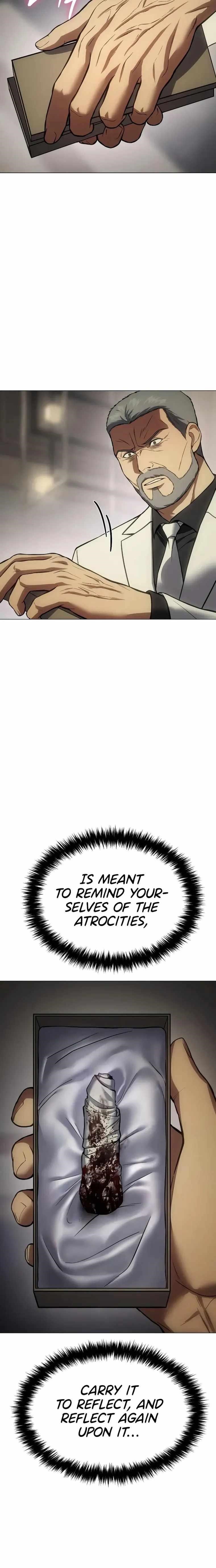 Baek XX Chapter 39 - Page 30 in English