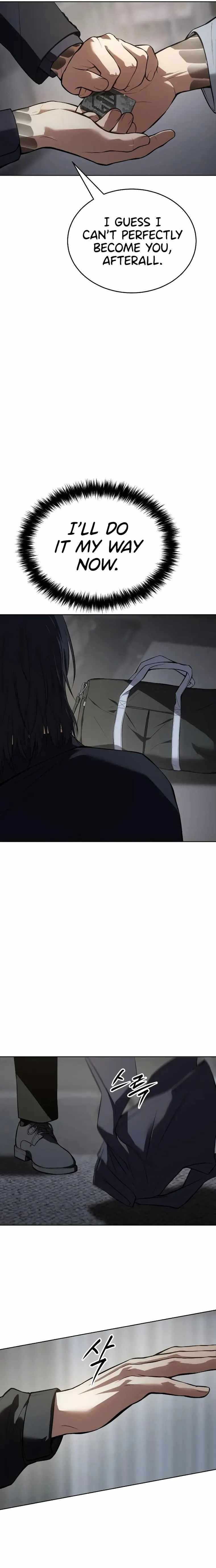 Baek XX Chapter 39 - Page 35 in English
