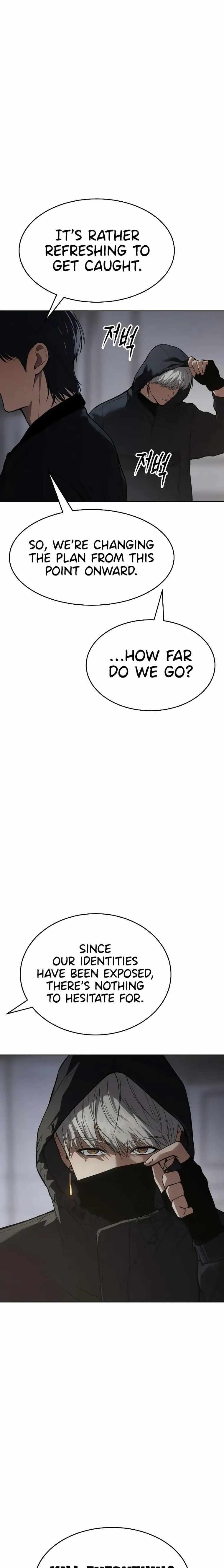 Baek XX Chapter 39 - Page 37 in English