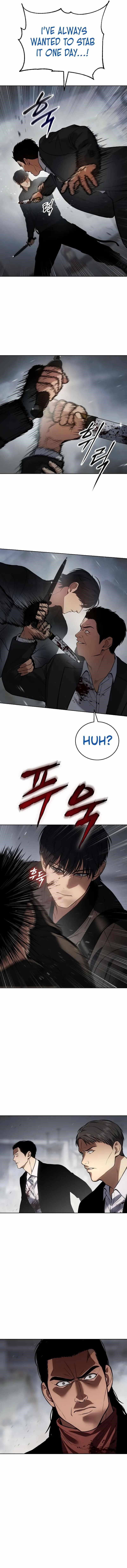 Baek XX Chapter 40 - Page 13 in English