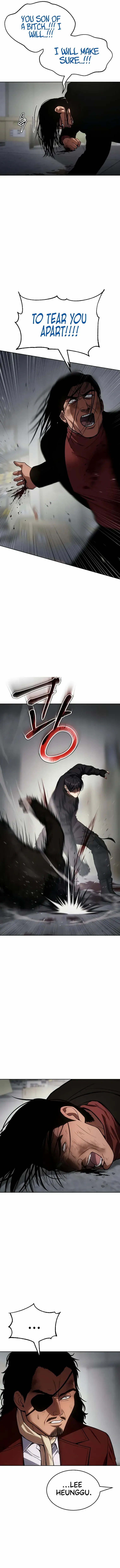 Baek XX Chapter 41 - Page 14 in English