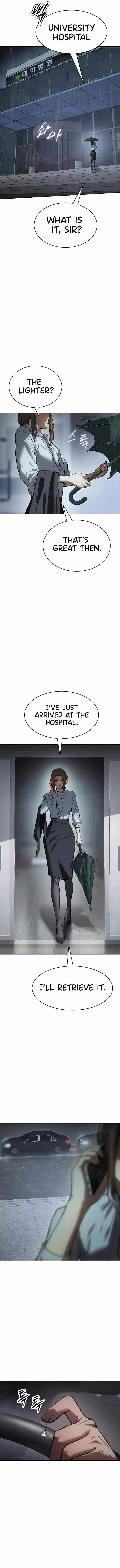 Baek XX Chapter 41 - Page 16 in English