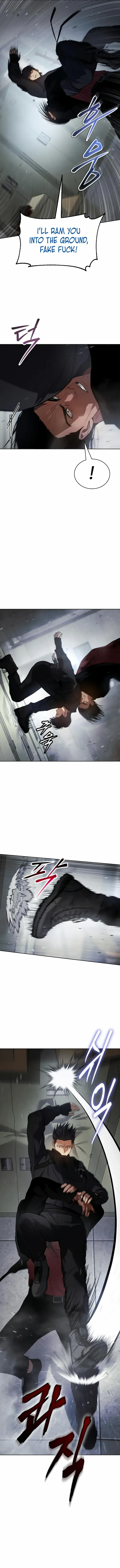Baek XX Chapter 41 - Page 4 in English