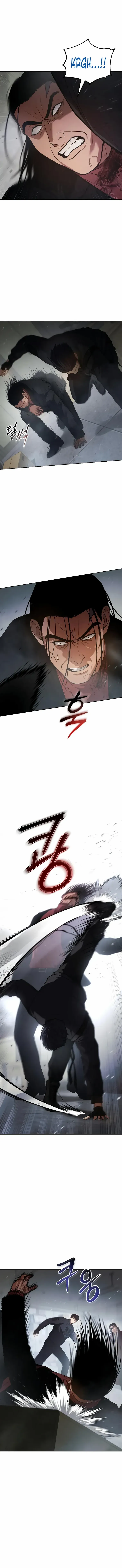 Baek XX Chapter 41 - Page 5 in English