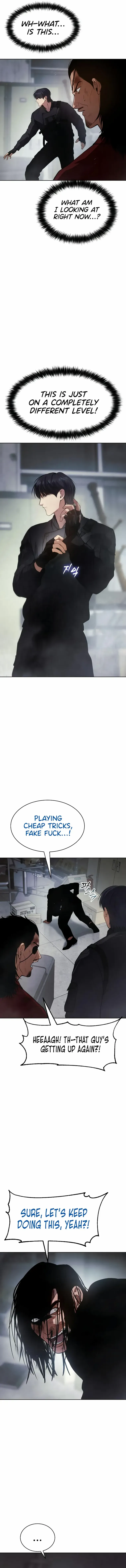 Baek XX Chapter 41 - Page 6 in English