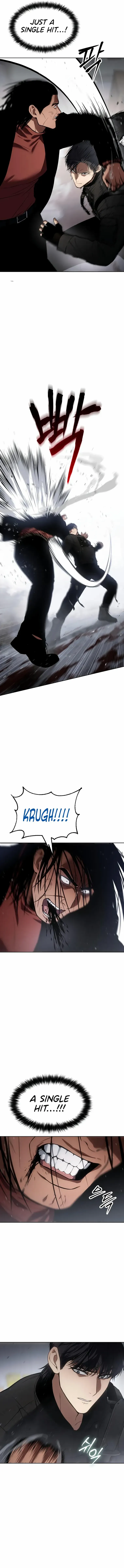 Baek XX Chapter 41 - Page 8 in English