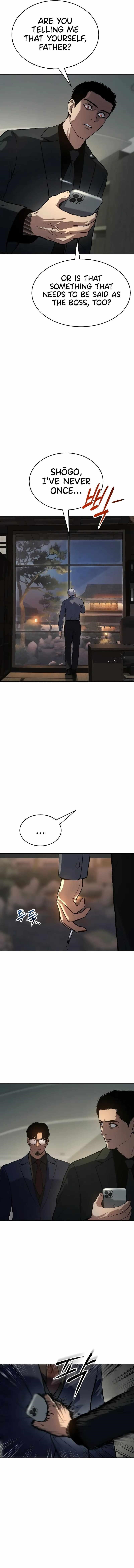 Baek XX Chapter 43 - Page 15 in English