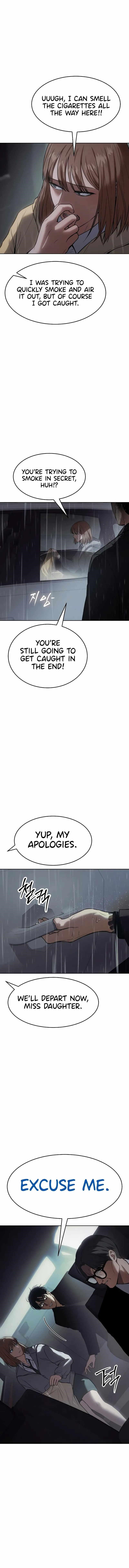 Baek XX Chapter 43 - Page 20 in English