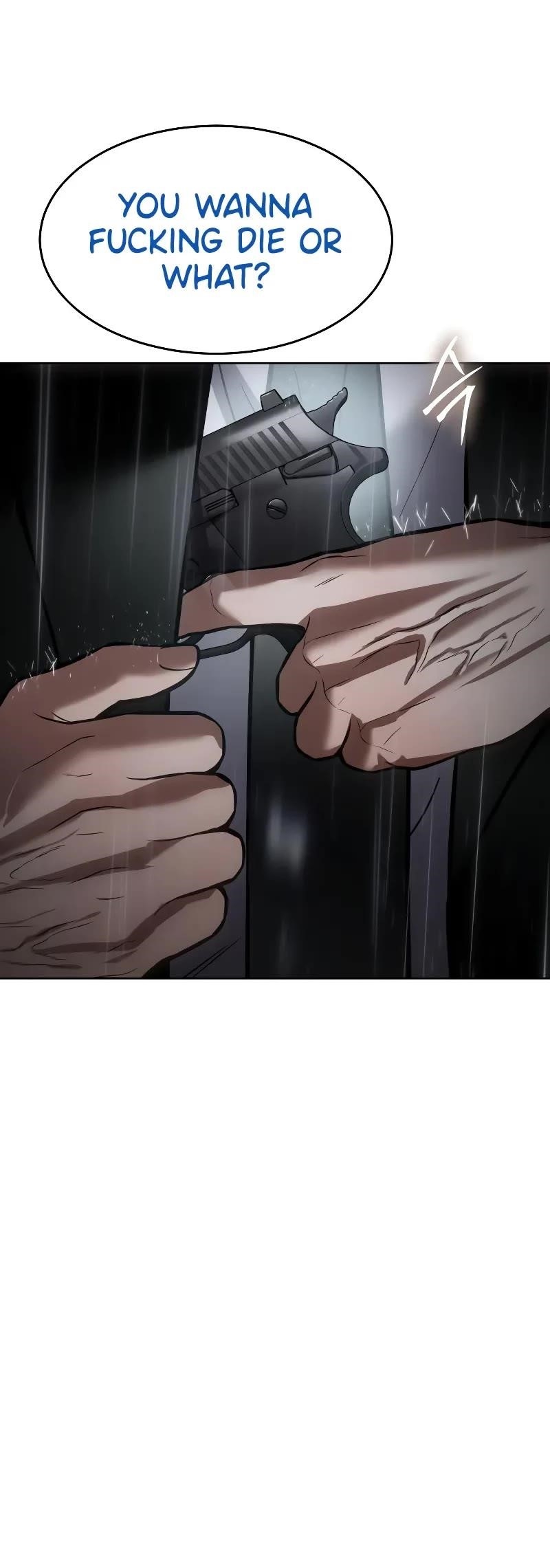 Baek XX Chapter 44 - Page 16 in English