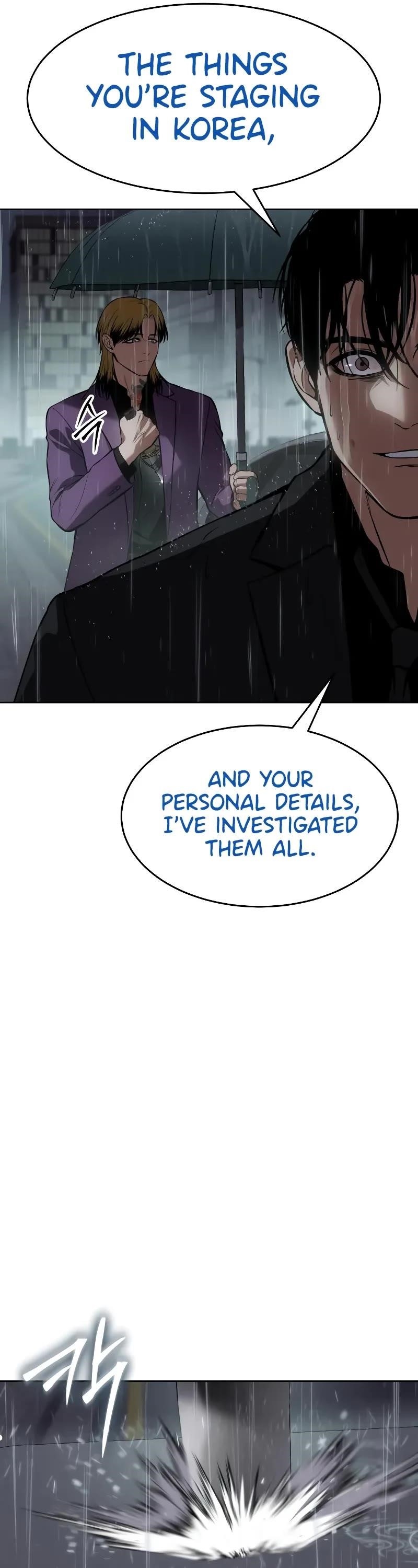 Baek XX Chapter 44 - Page 21 in English
