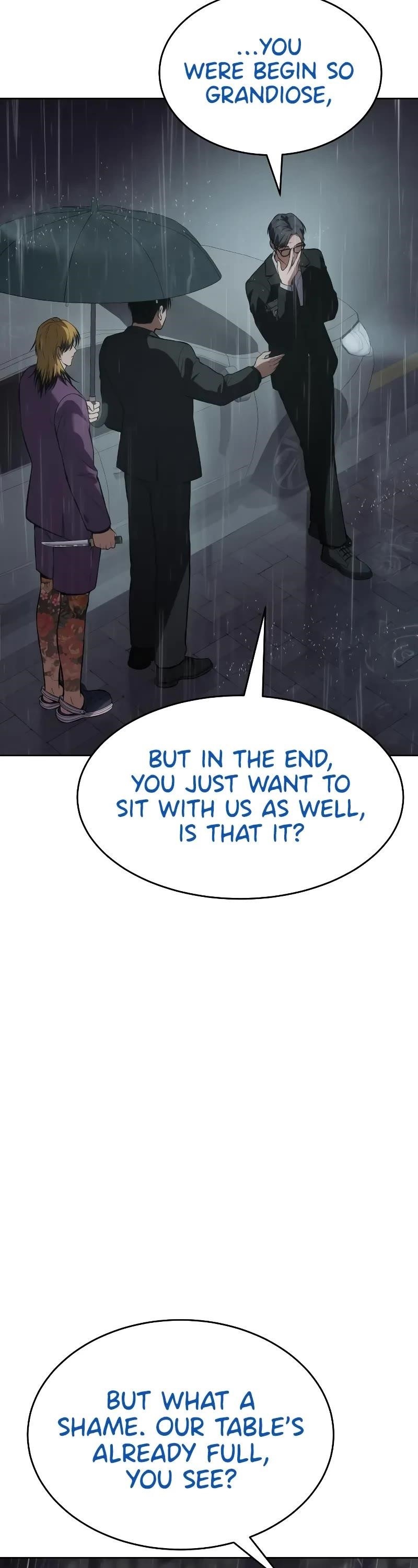Baek XX Chapter 44 - Page 26 in English