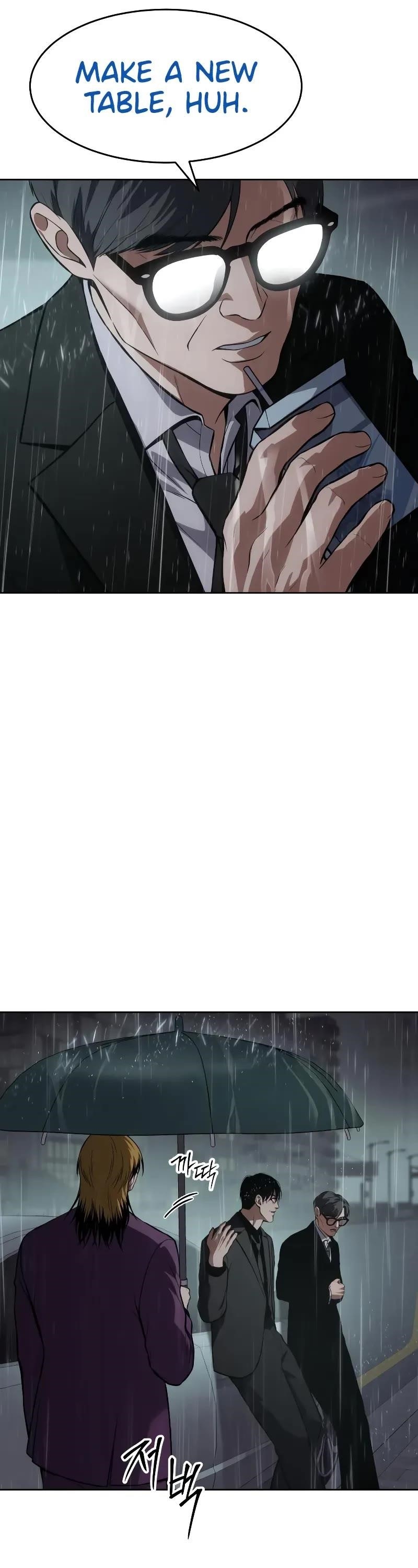 Baek XX Chapter 44 - Page 29 in English