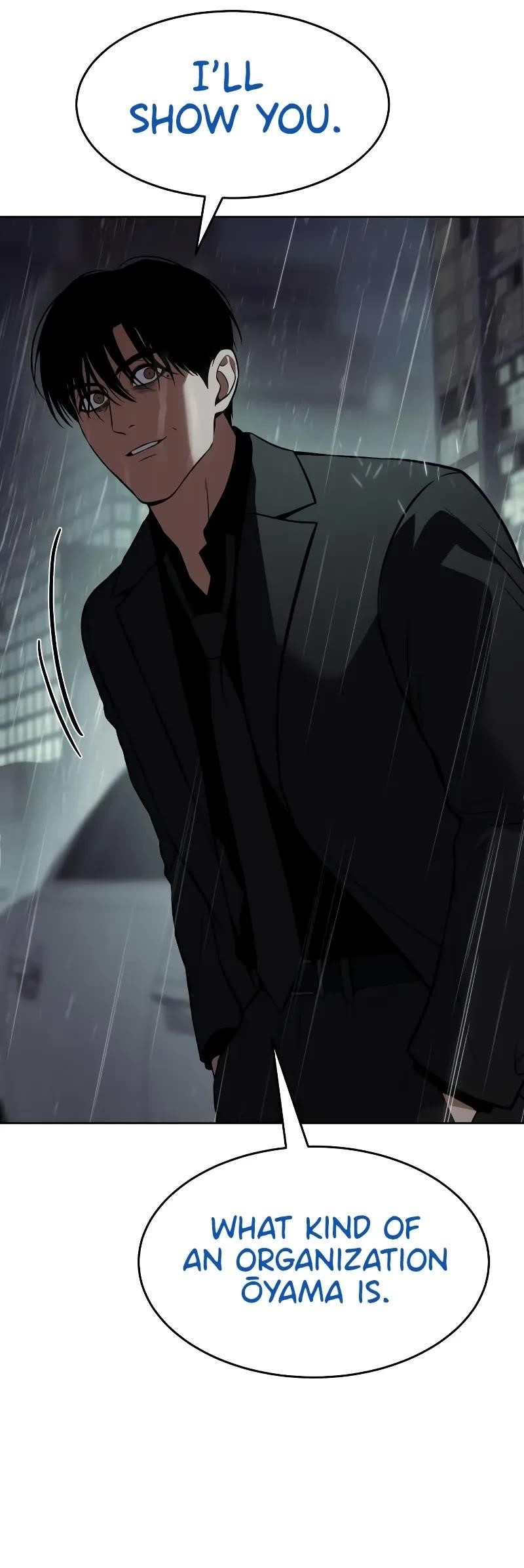 Baek XX Chapter 44 - Page 31 in English