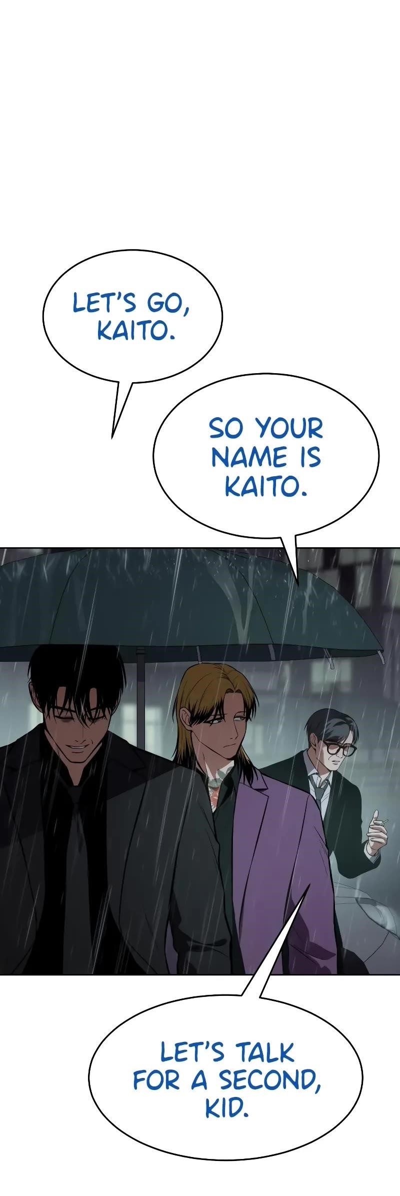 Baek XX Chapter 44 - Page 32 in English