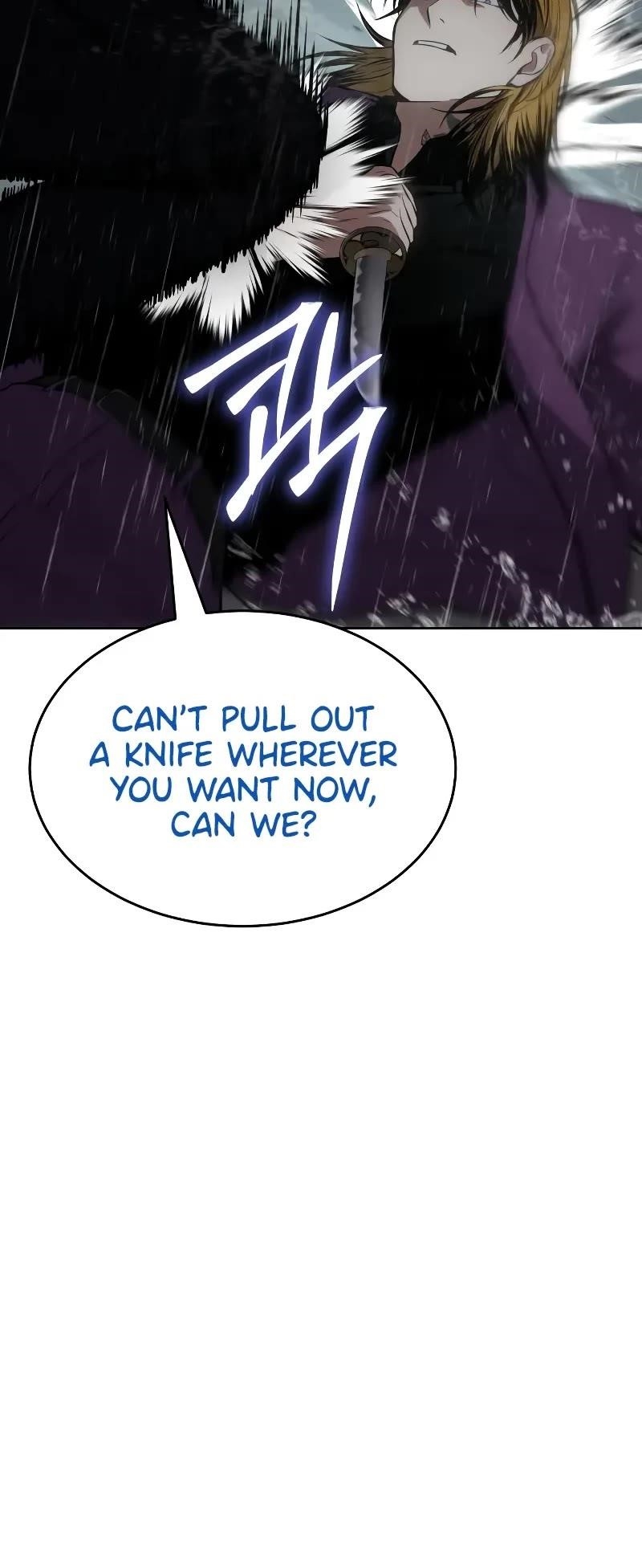 Baek XX Chapter 44 - Page 36 in English