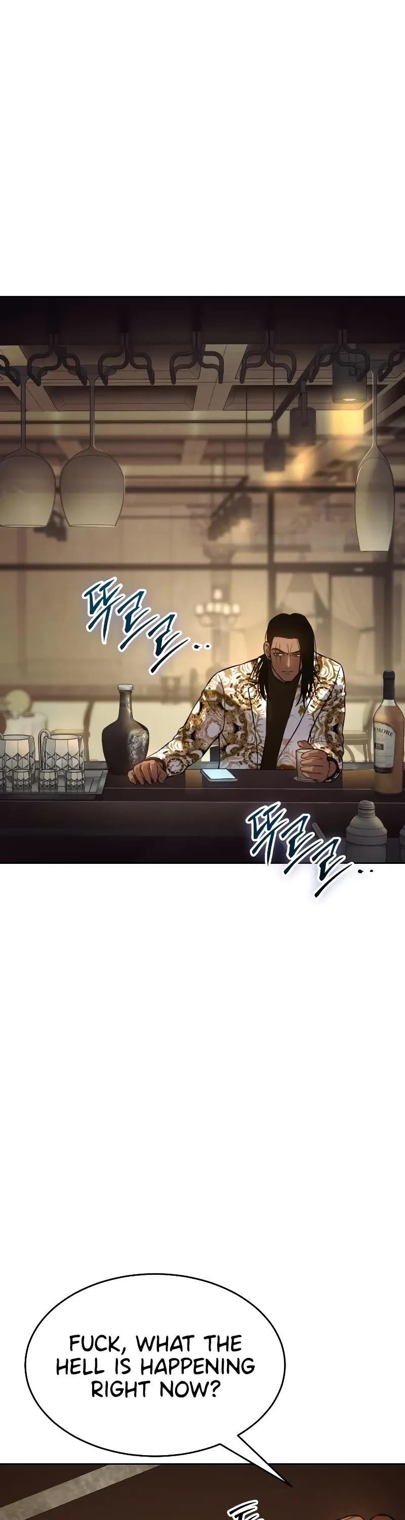 Baek XX Chapter 44 - Page 42 in English
