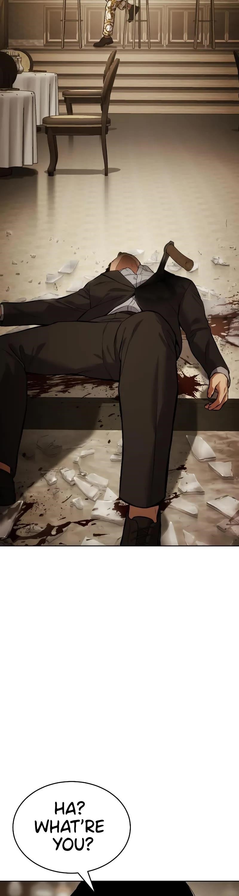 Baek XX Chapter 44 - Page 46 in English