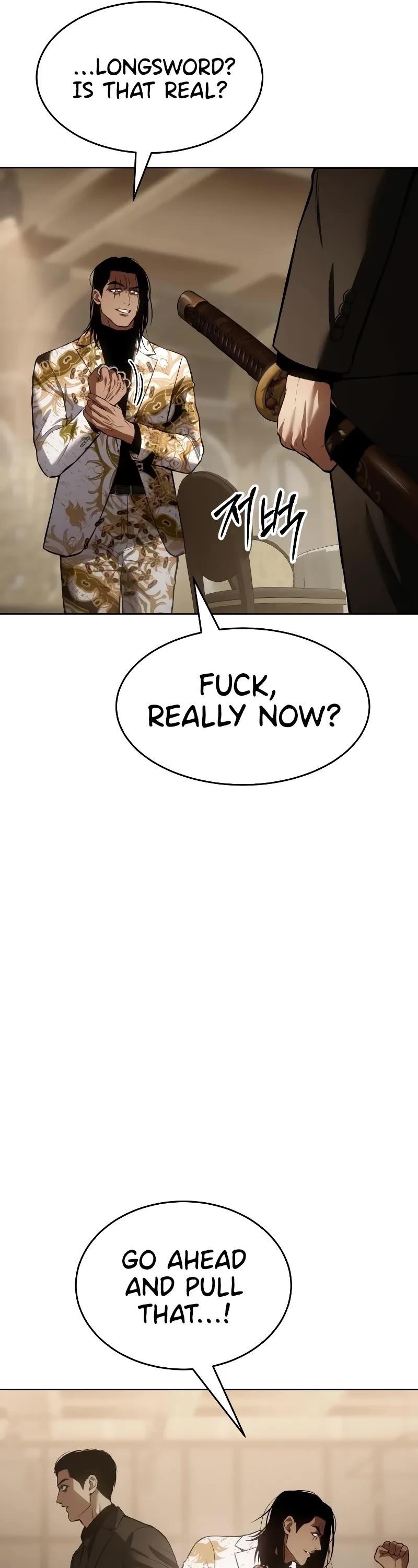 Baek XX Chapter 44 - Page 57 in English