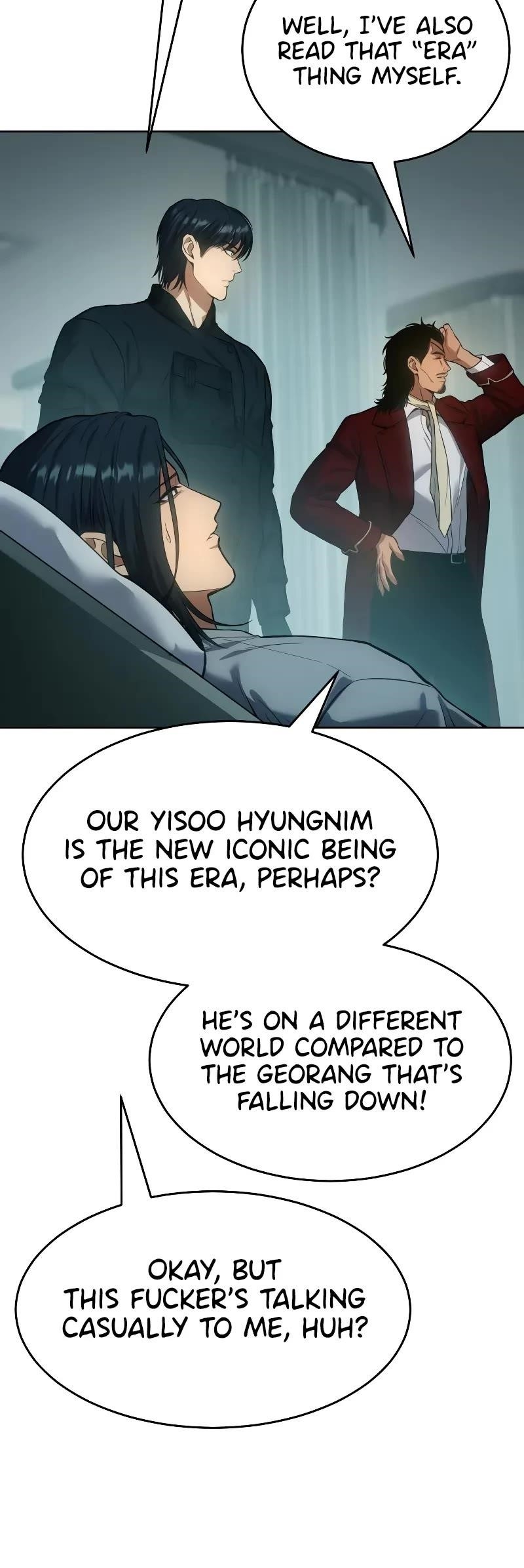 Baek XX Chapter 44 - Page 67 in English