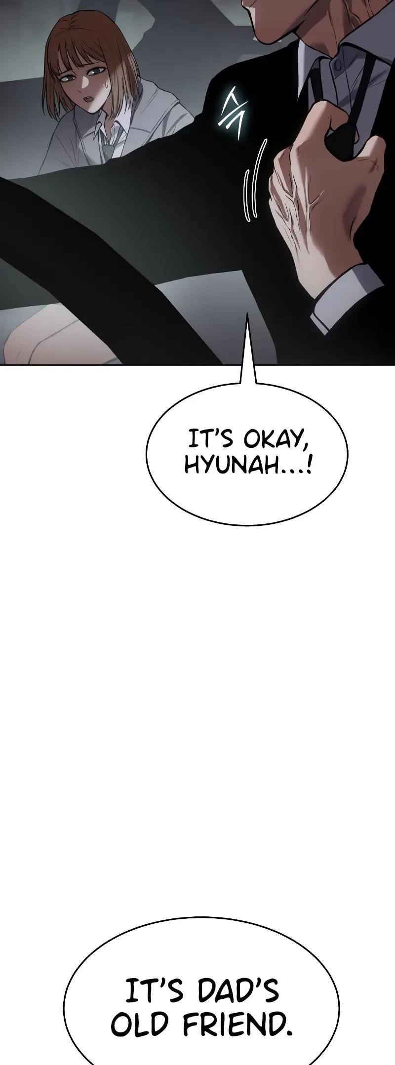 Baek XX Chapter 44 - Page 7 in English