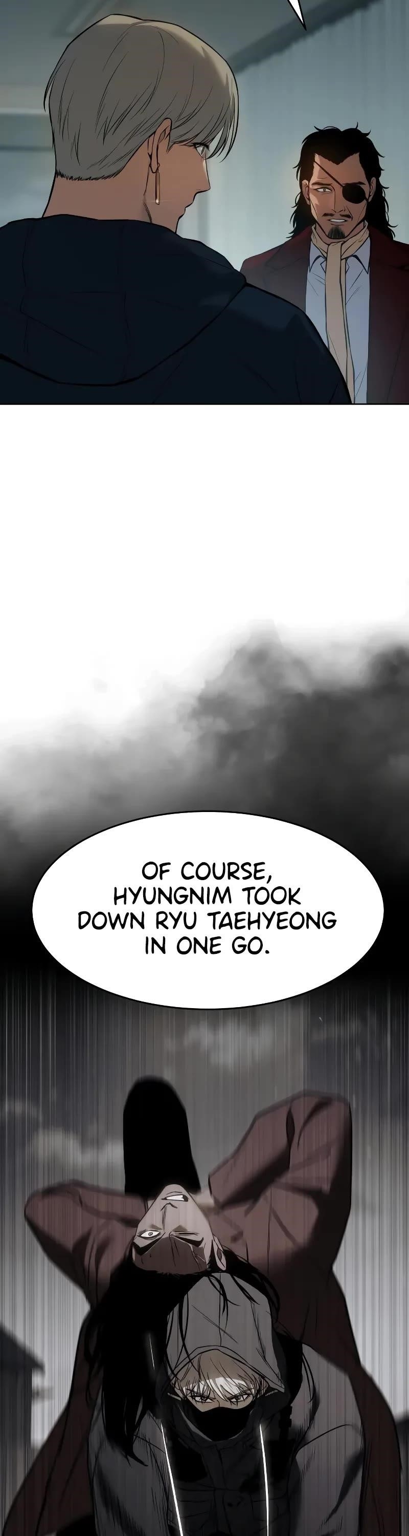 Baek XX Chapter 44 - Page 70 in English