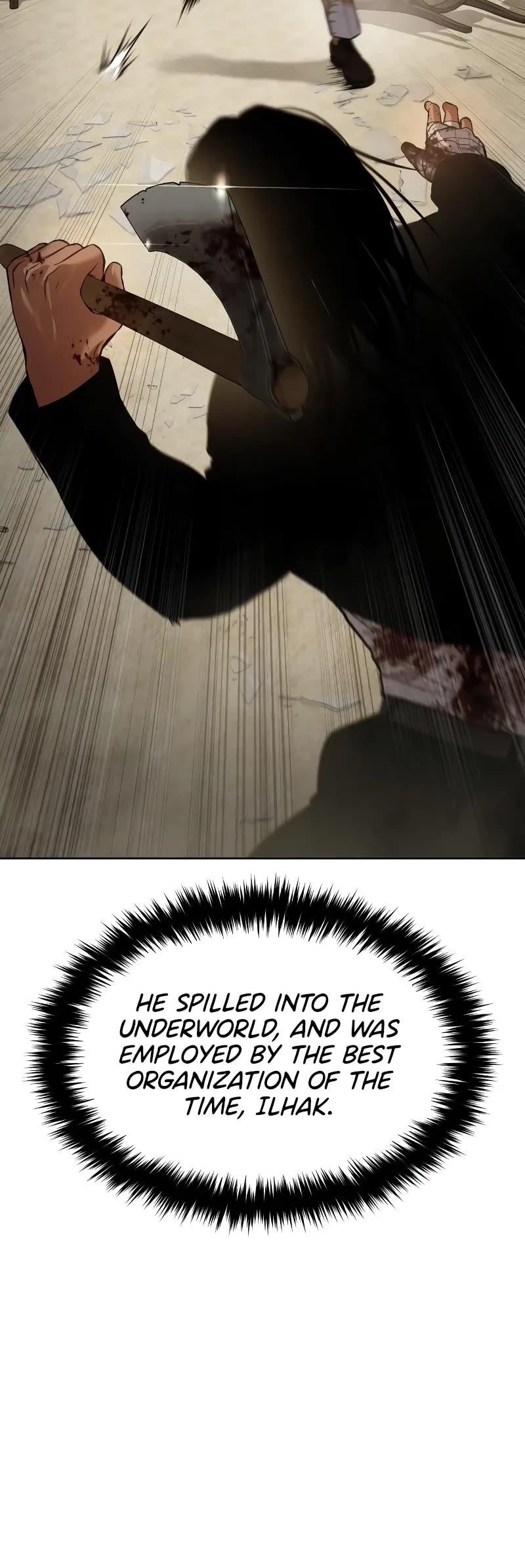 Baek XX Chapter 44 - Page 84 in English