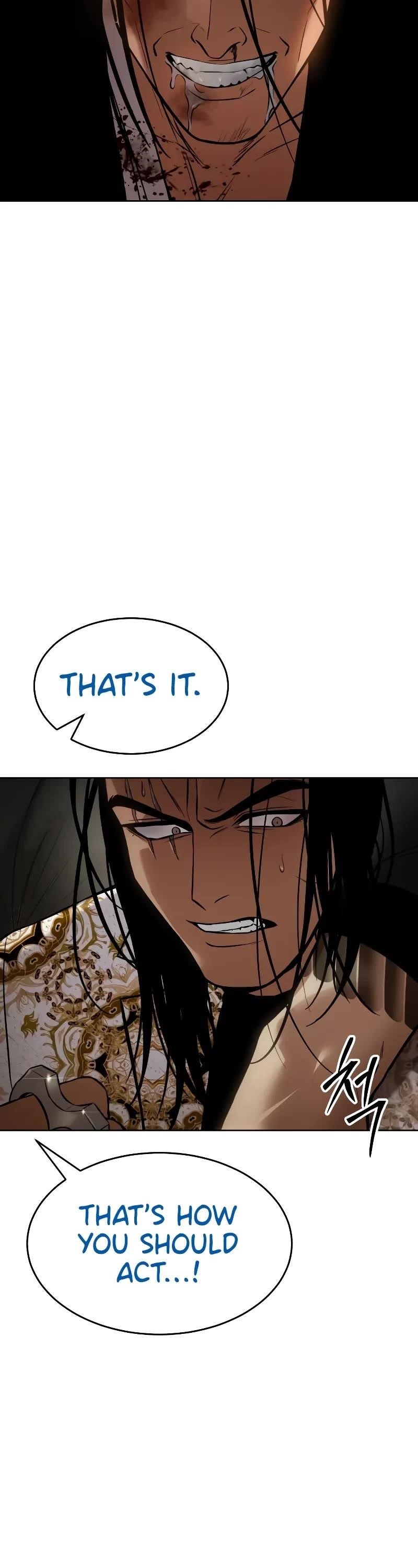 Baek XX Chapter 44 - Page 90 in English