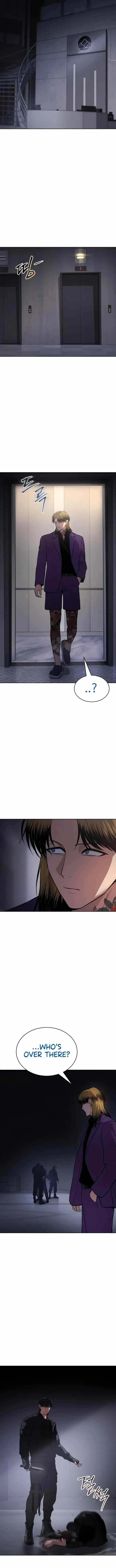 Baek XX Chapter 45 - Page 11 in English