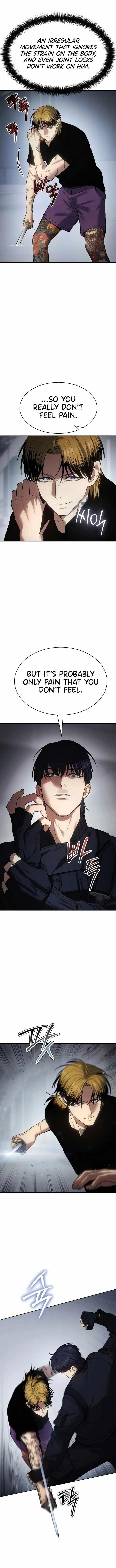 Baek XX Chapter 45 - Page 18 in English