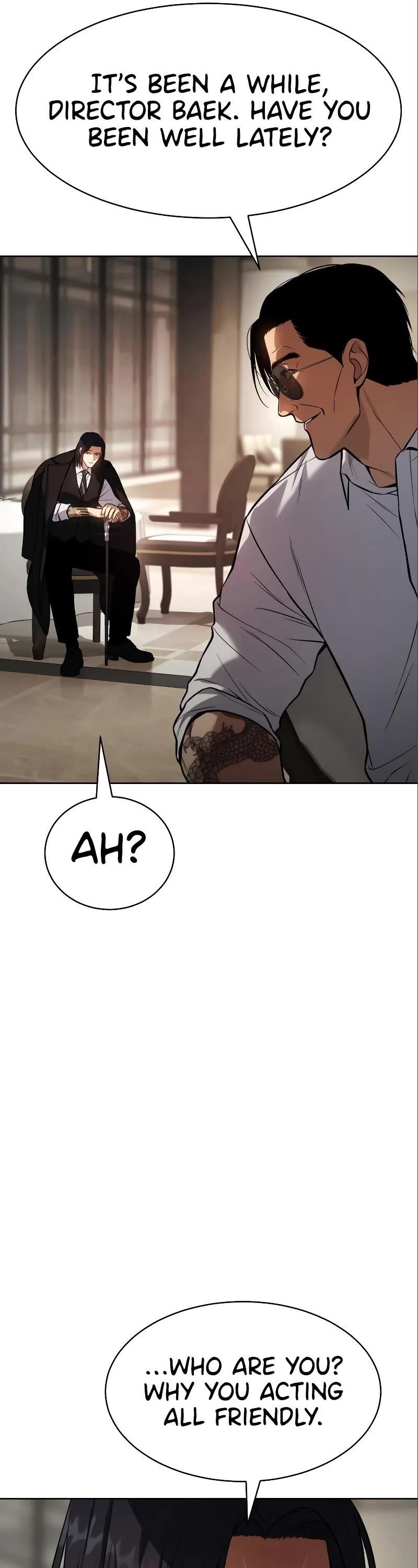 Baek XX Chapter 47 - Page 13 in English