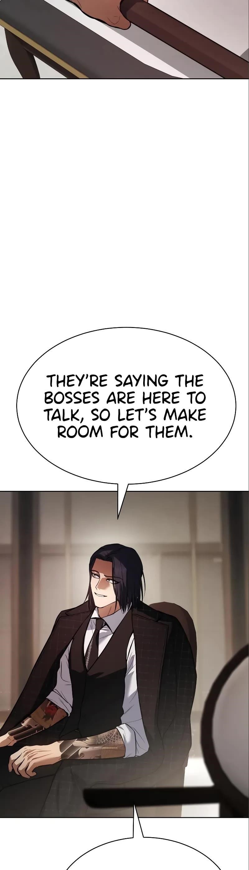 Baek XX Chapter 47 - Page 19 in English