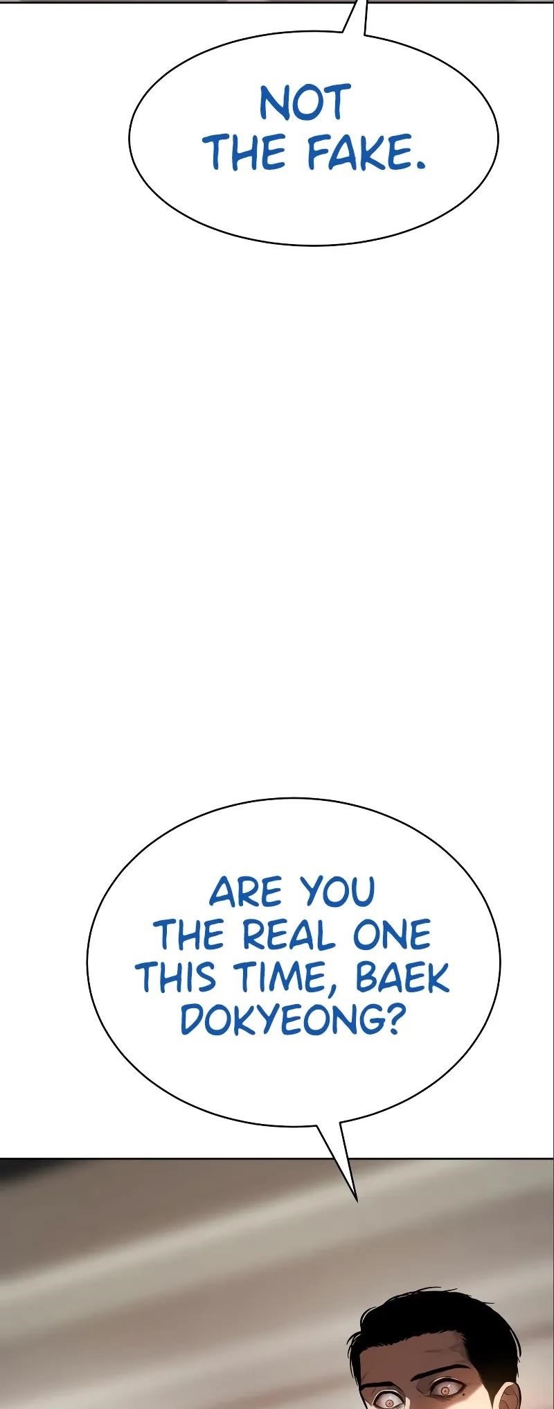 Baek XX Chapter 47 - Page 27 in English