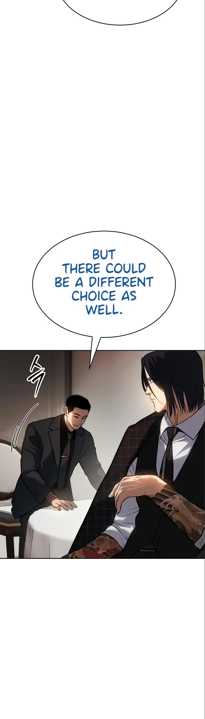 Baek XX Chapter 47 - Page 32 in English