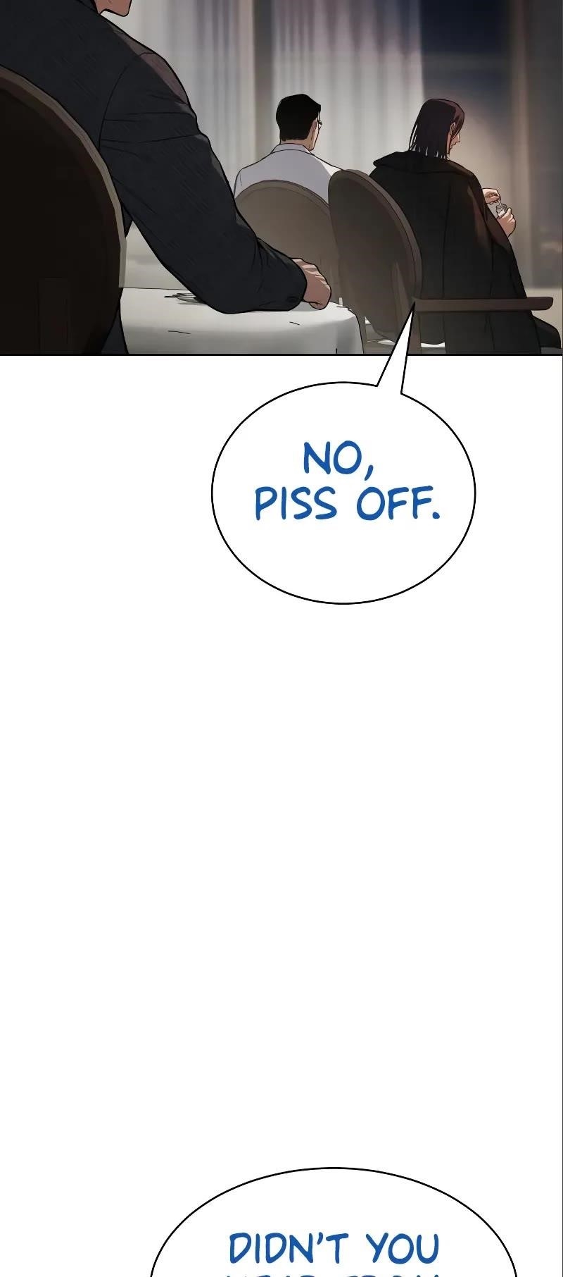Baek XX Chapter 47 - Page 35 in English