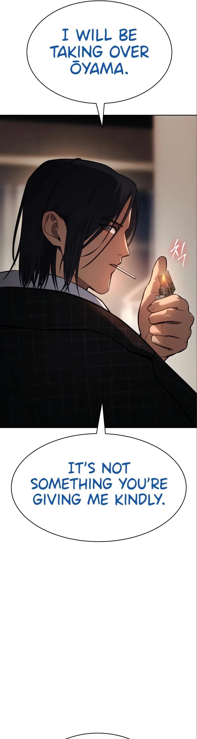 Baek XX Chapter 47 - Page 37 in English