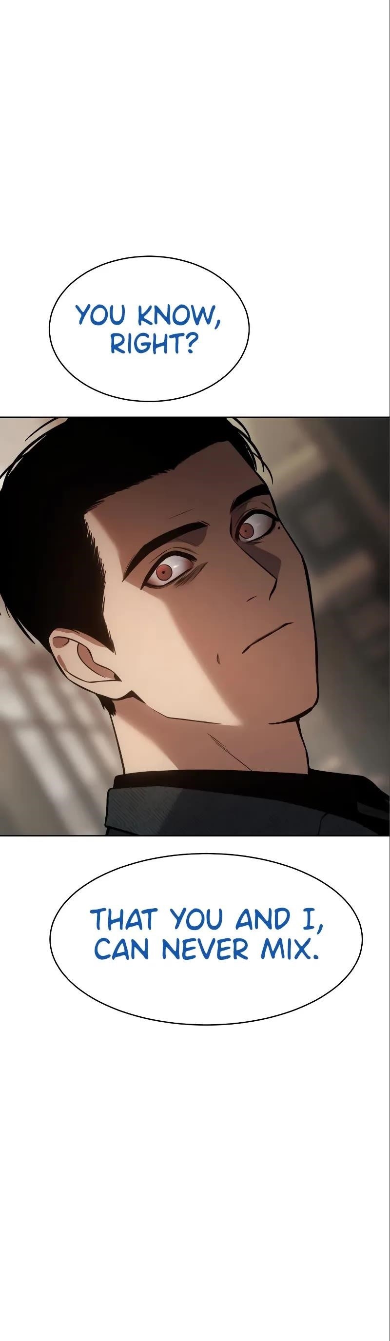 Baek XX Chapter 47 - Page 39 in English