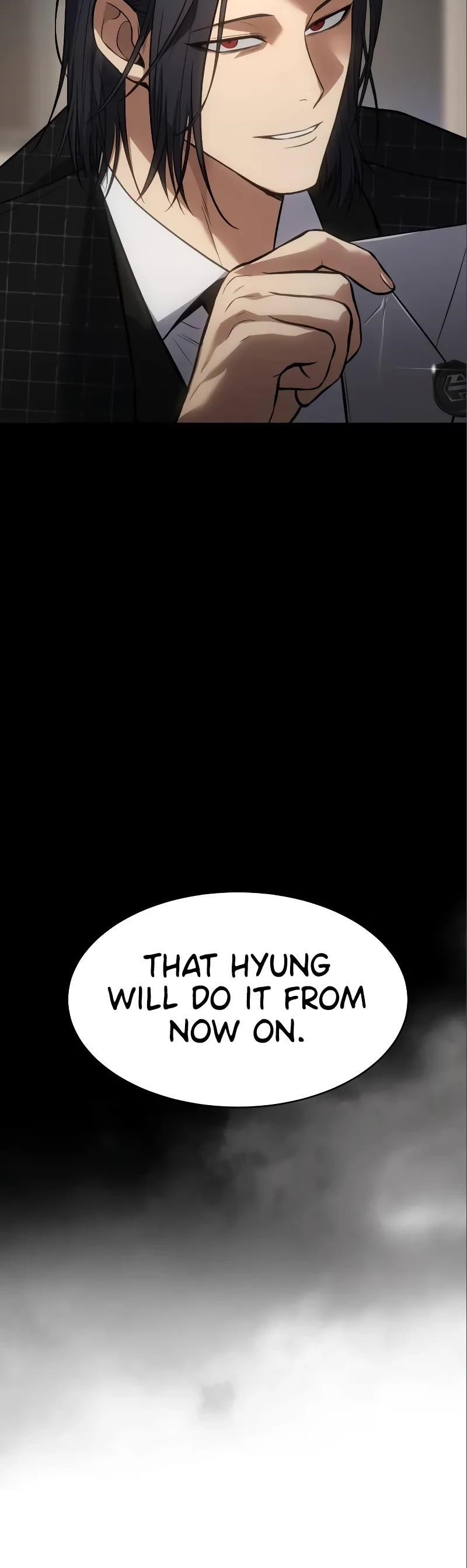 Baek XX Chapter 47 - Page 4 in English