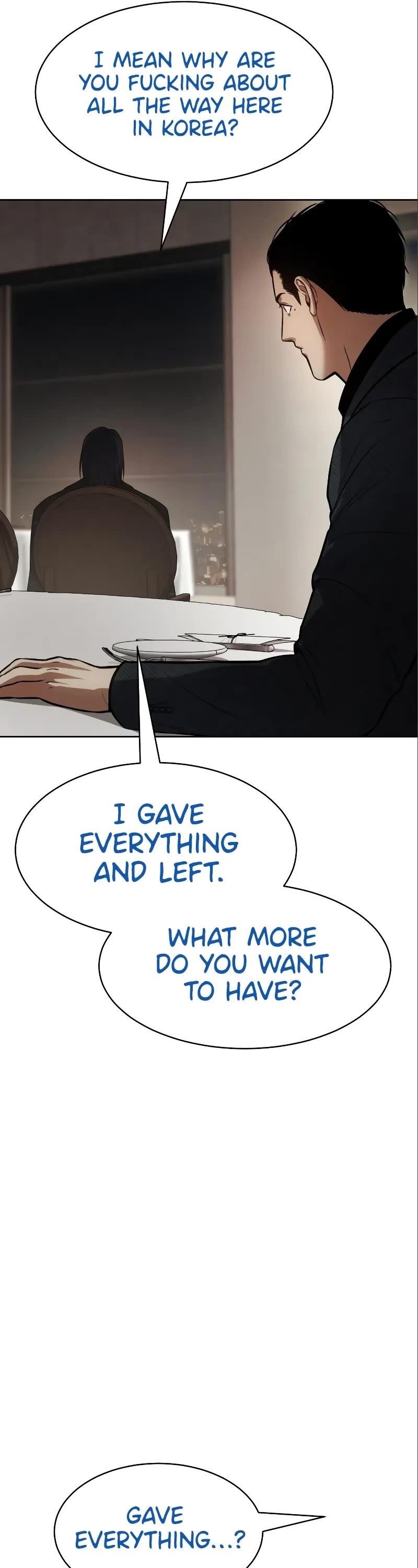 Baek XX Chapter 47 - Page 41 in English