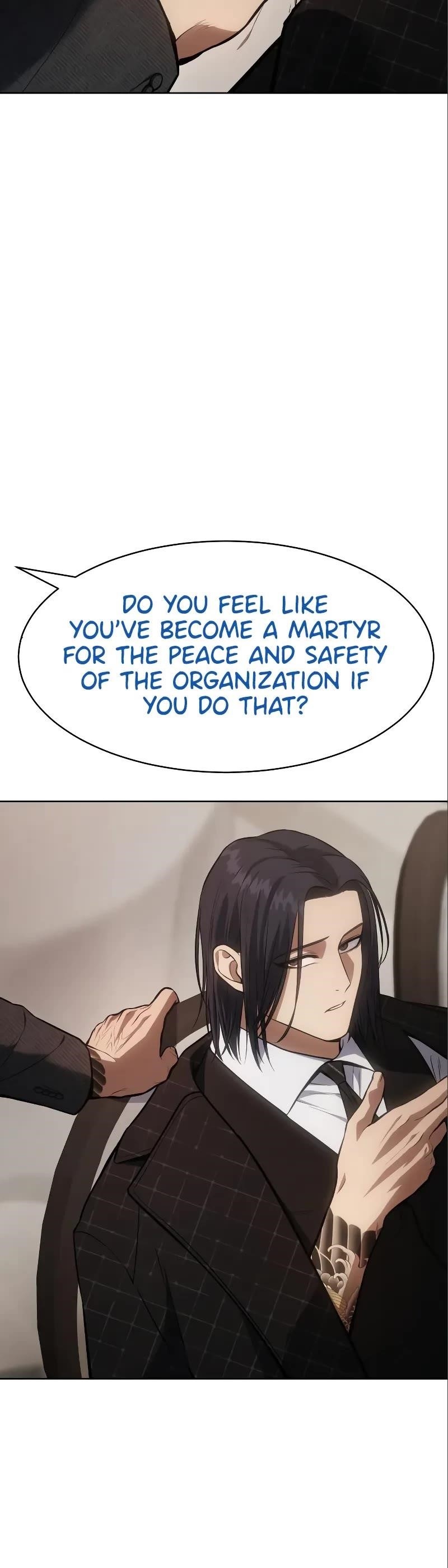 Baek XX Chapter 47 - Page 43 in English