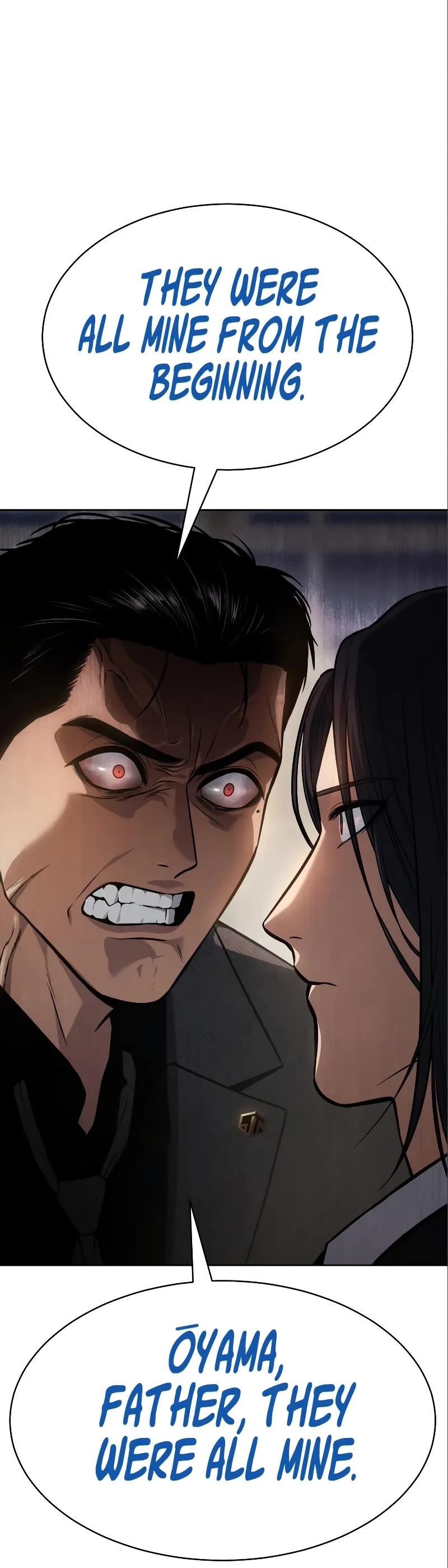 Baek XX Chapter 47 - Page 44 in English