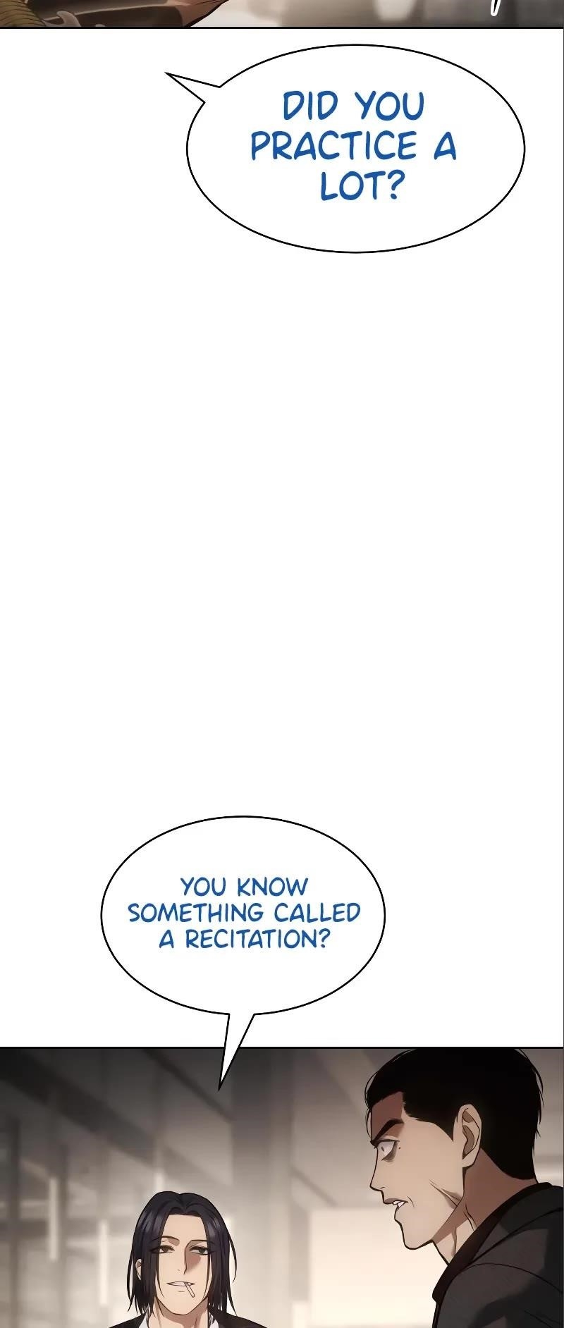 Baek XX Chapter 47 - Page 51 in English