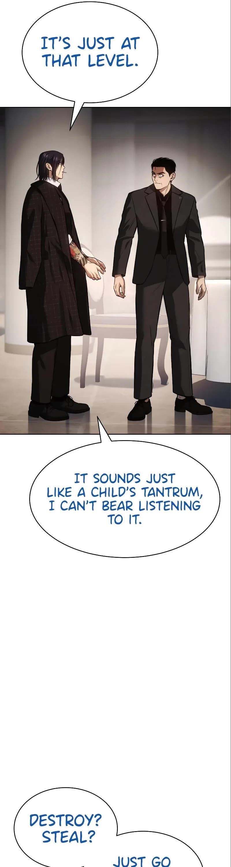 Baek XX Chapter 47 - Page 53 in English