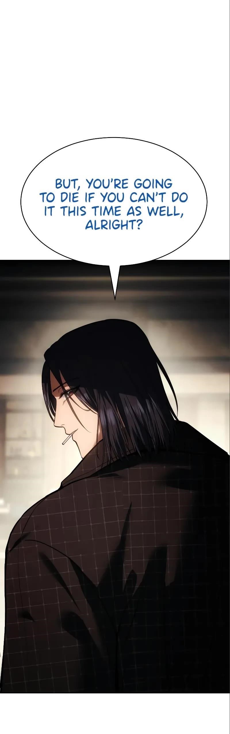 Baek XX Chapter 47 - Page 55 in English
