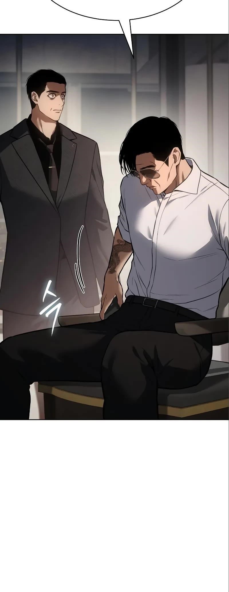 Baek XX Chapter 47 - Page 59 in English