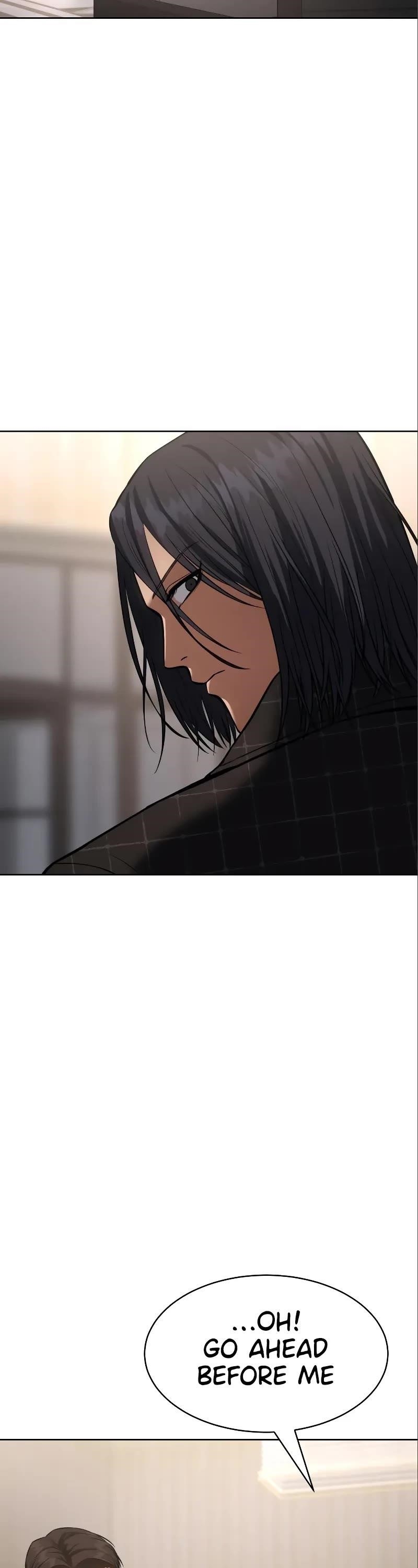 Baek XX Chapter 47 - Page 70 in English