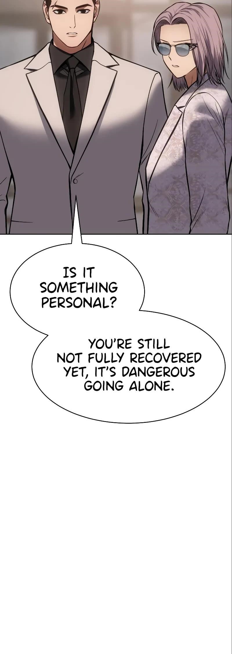 Baek XX Chapter 47 - Page 72 in English