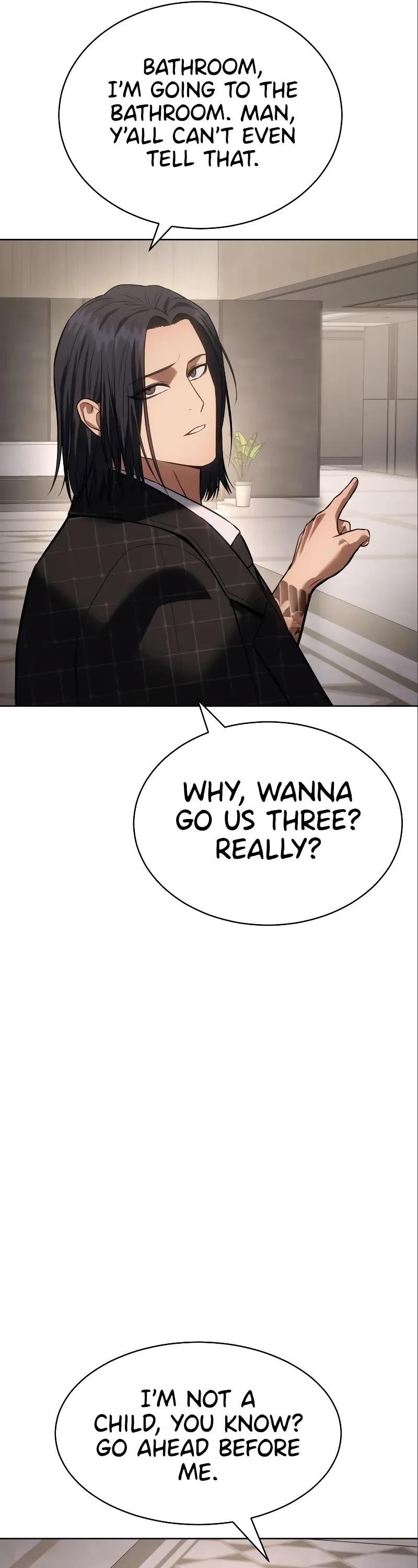Baek XX Chapter 47 - Page 73 in English