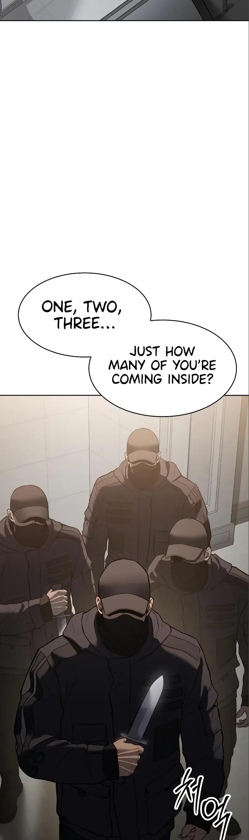 Baek XX Chapter 47 - Page 79 in English
